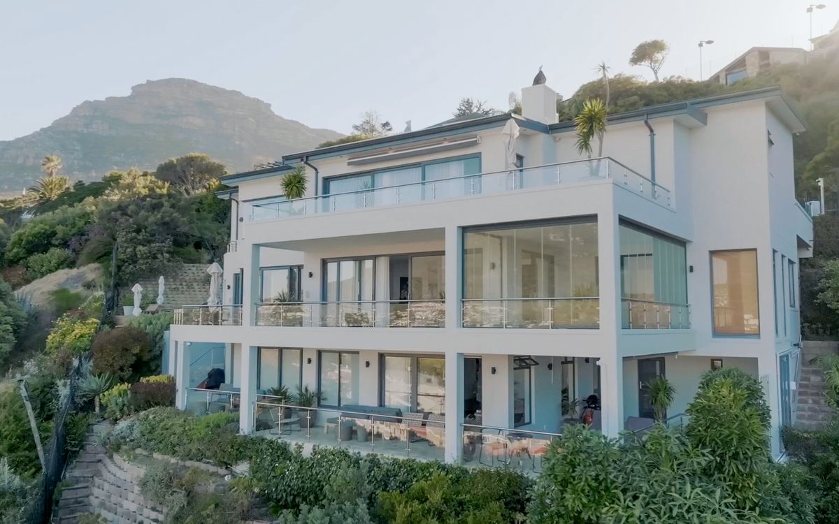 15 Military Road, Cape Town
