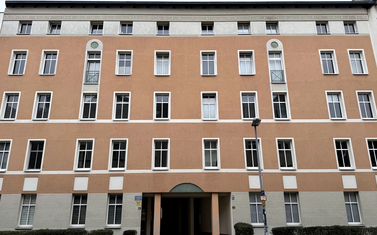 Alexander-Puschkin-Straße 56, 57, Magdeburg