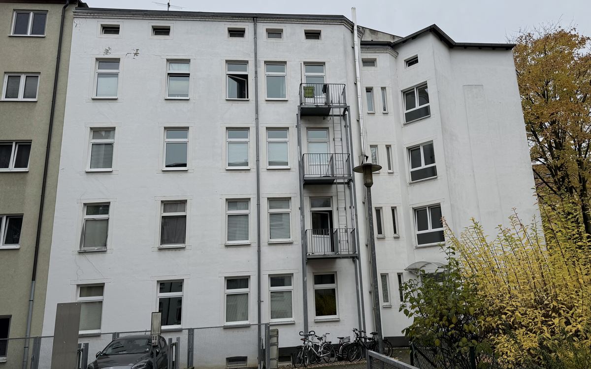 Ernst-Lehmann-Straße 17, Magdeburg