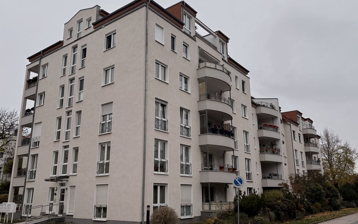 Große Diesdorfer Straße 48e, Magdeburg