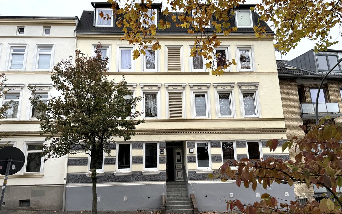 Nobleestraße 47a, Hamburg
