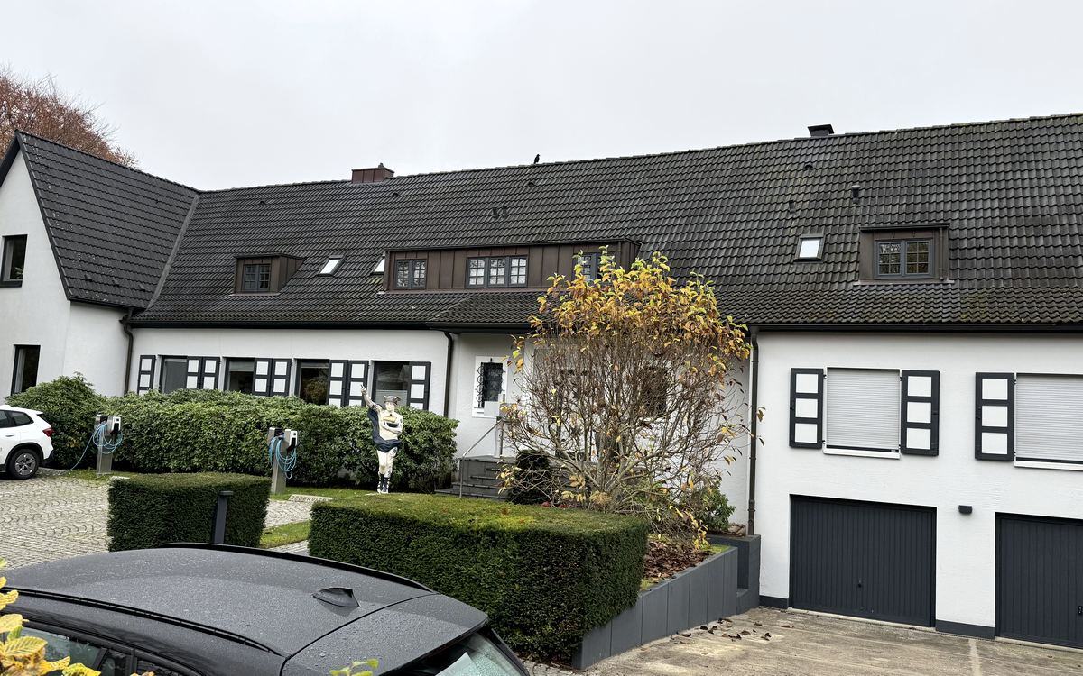 Sanderskoppel 3, Hamburg